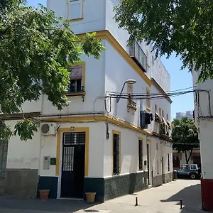  Apartamento Barrio San Gonzalo