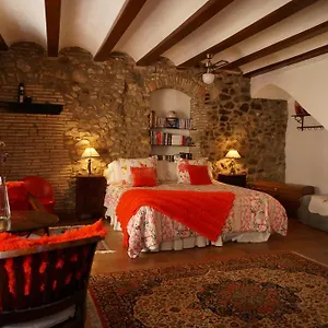 Casa Matilda , Corsá Spanje