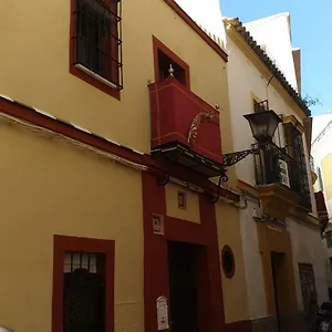 Recuerdos De La Abuela Sevilha