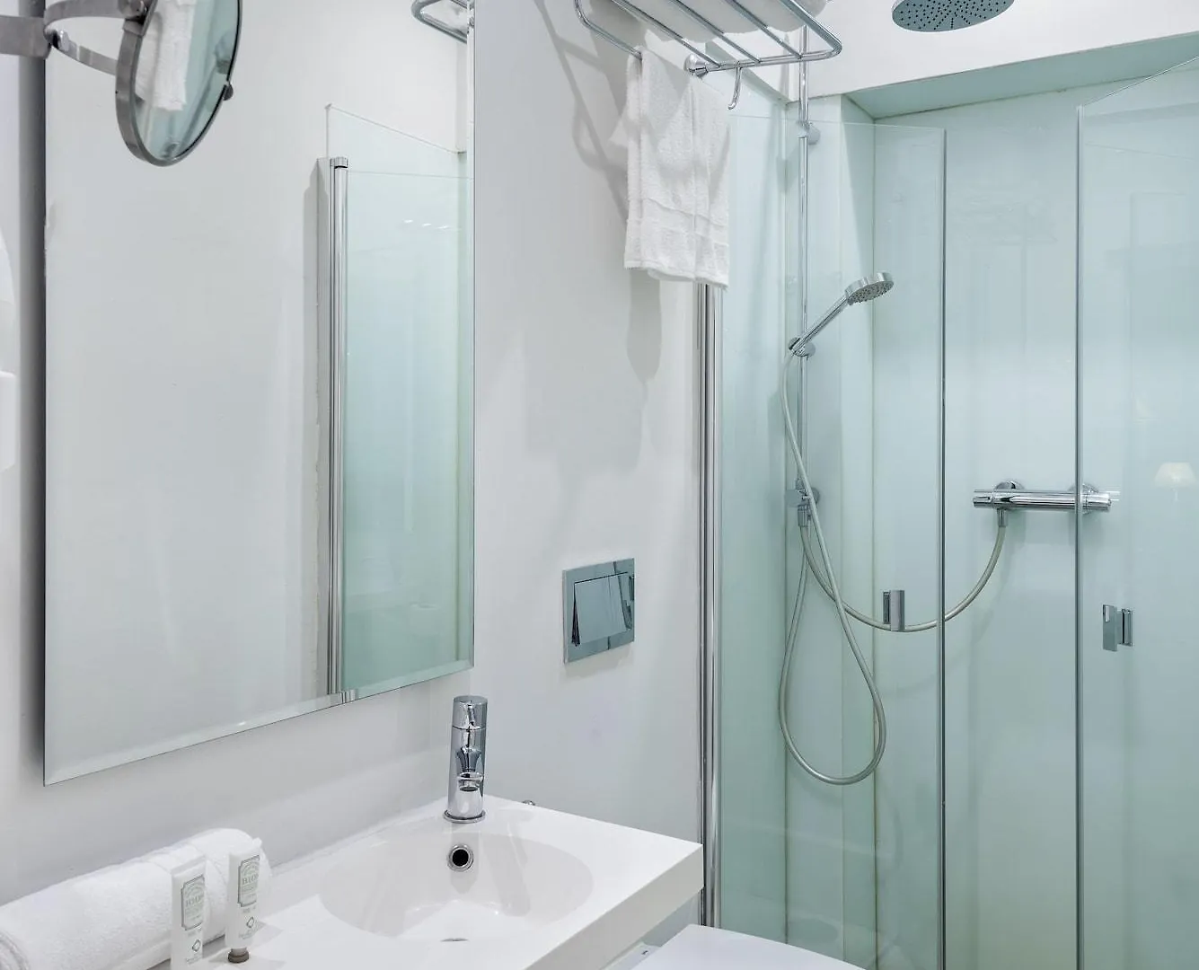 דירה Suites Sevilla Plaza