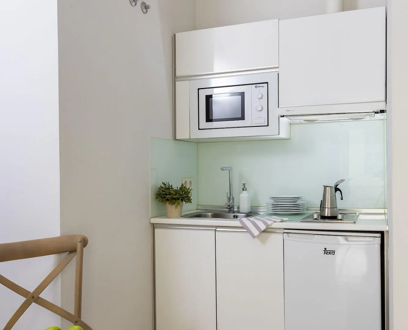 Suites Sevilla Plaza Španělsko