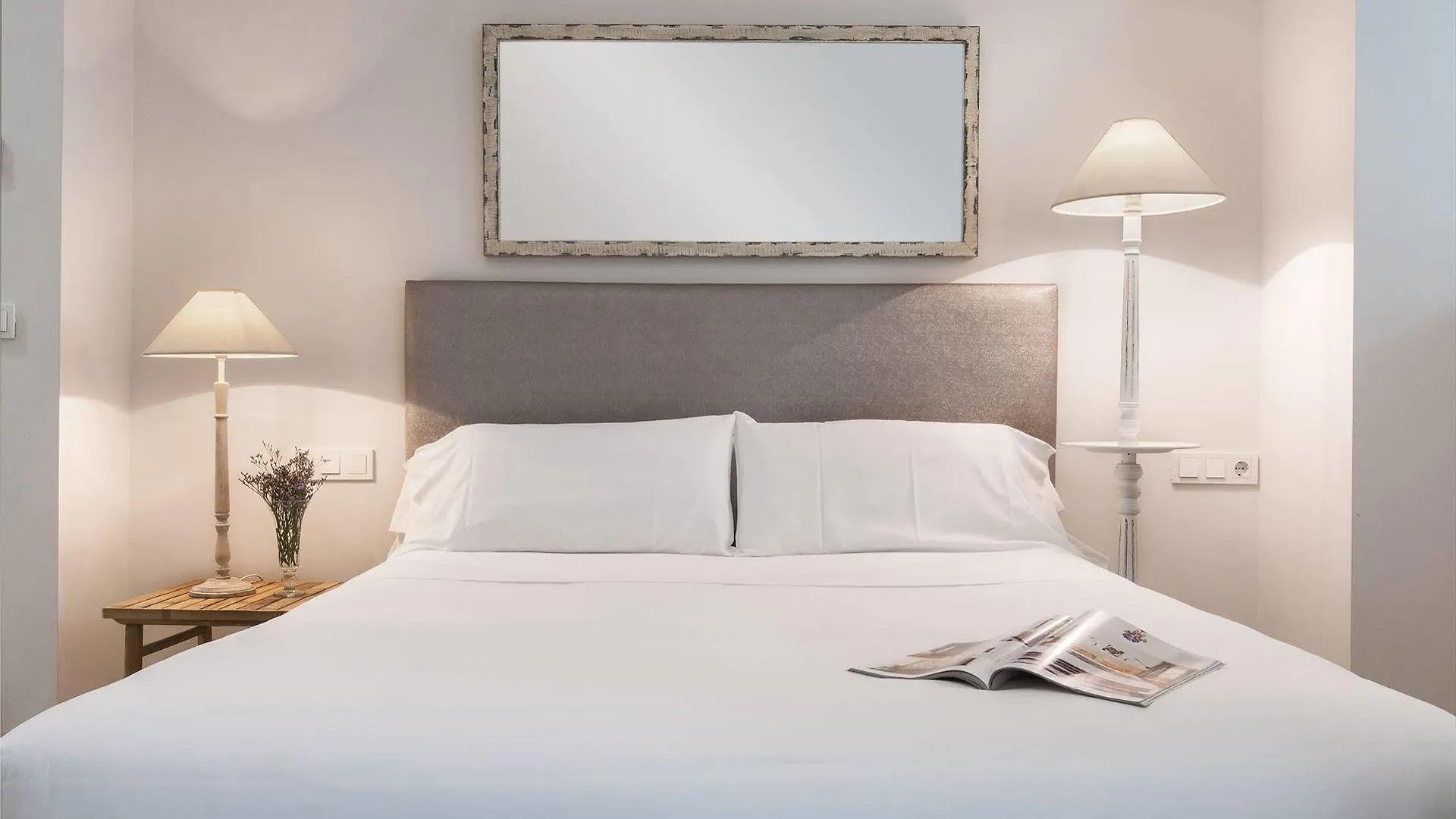 Apartmán Suites Sevilla Plaza Španělsko
