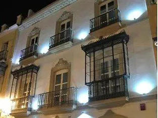 Suites Sevilla Plaza Apartment