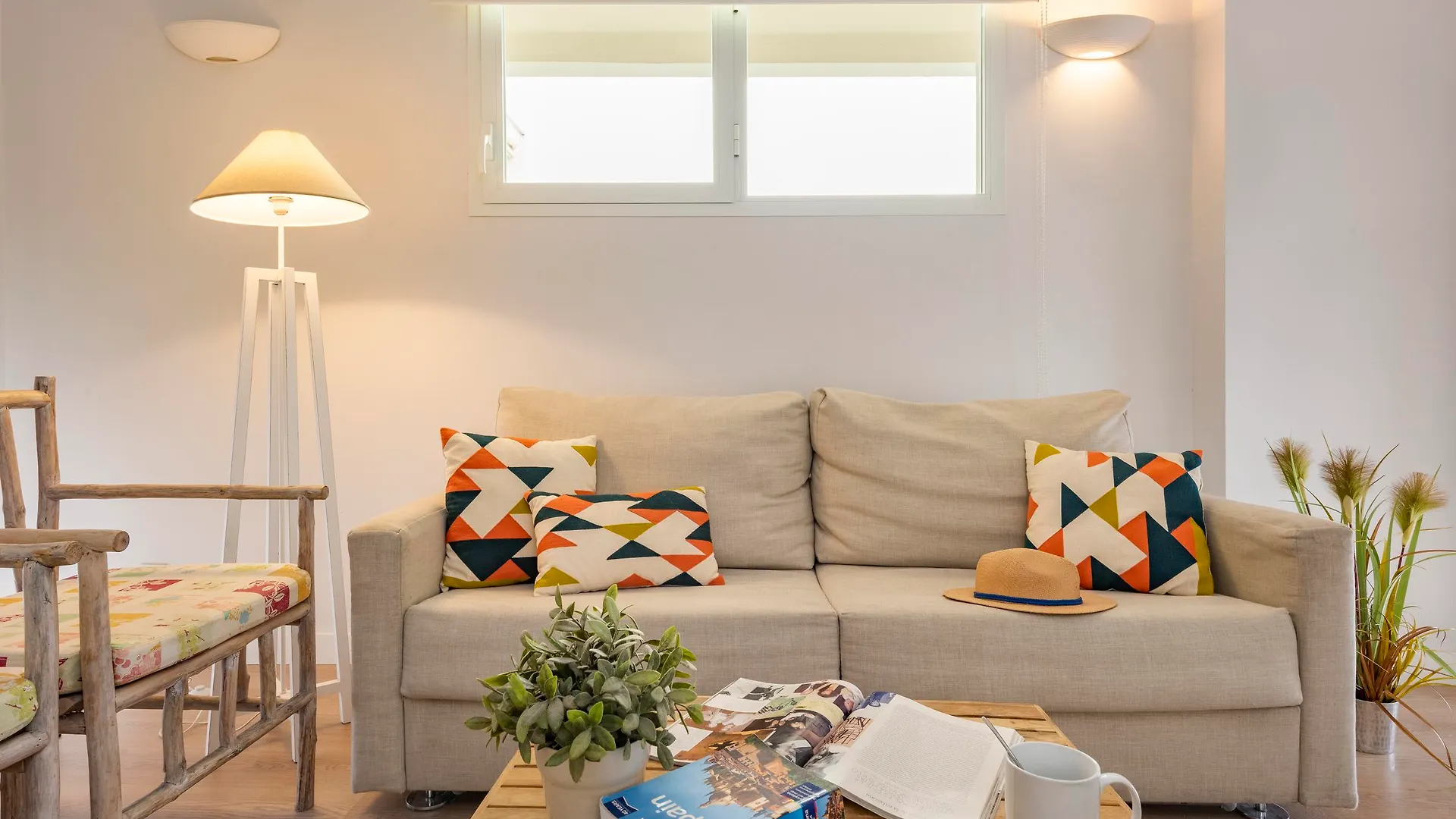 Apartment Suites Sevilla Plaza