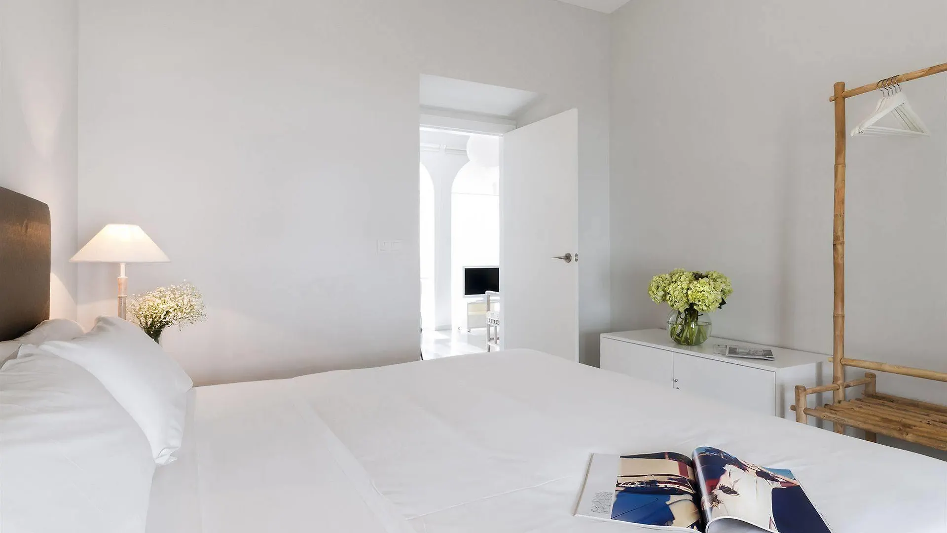 Apartment Suites Sevilla Plaza