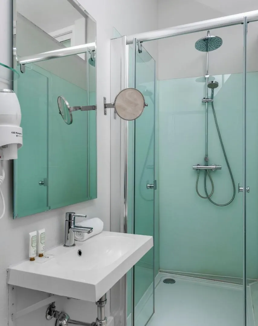 Apartment Suites Sevilla Plaza