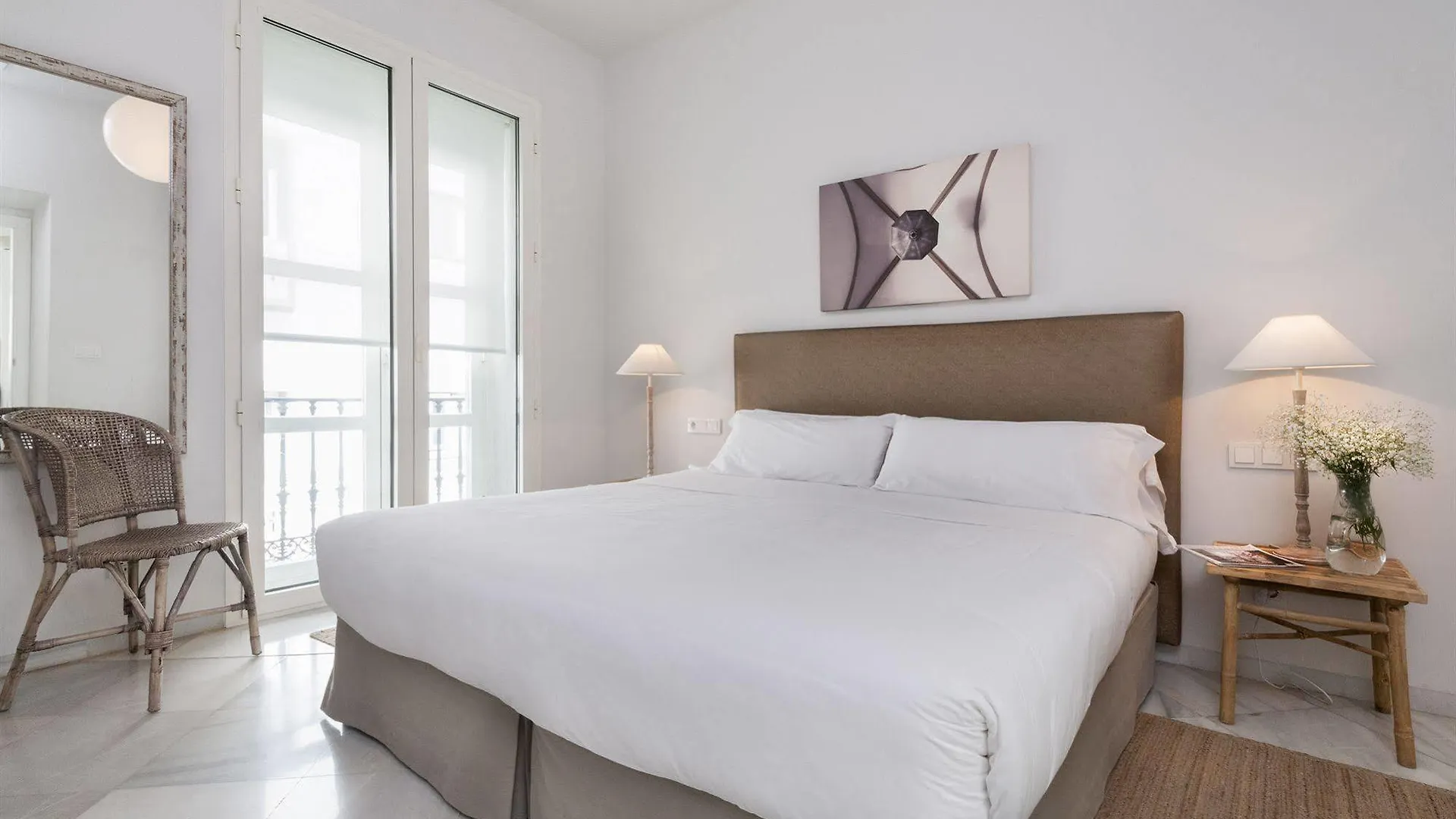 Suites Sevilla Plaza 0*,