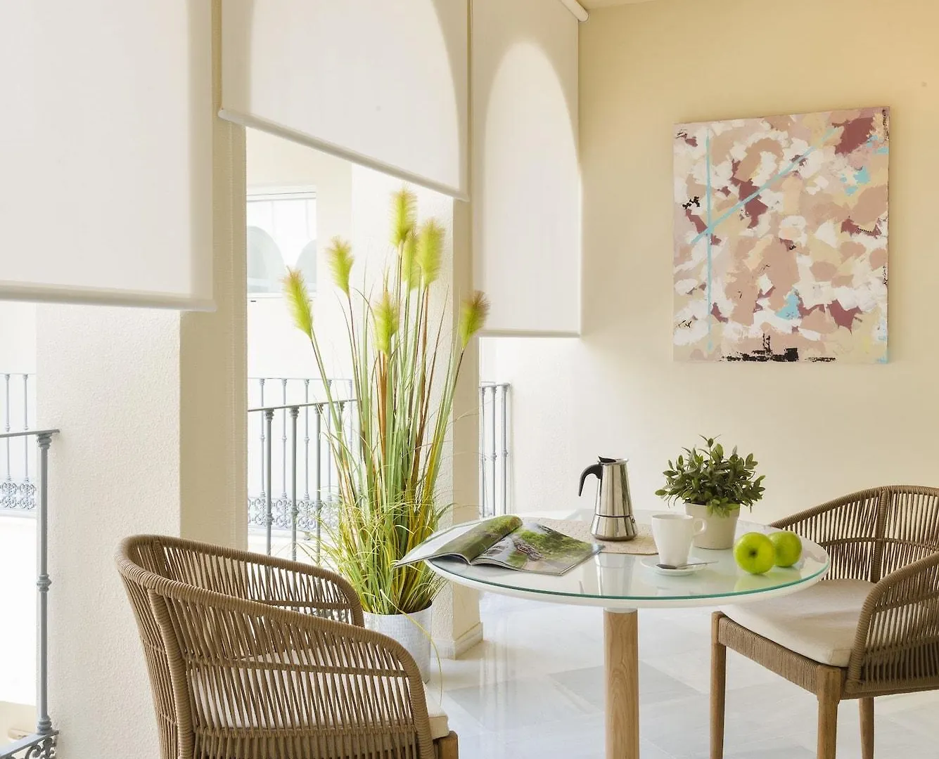 Suites Sevilla Plaza Spain